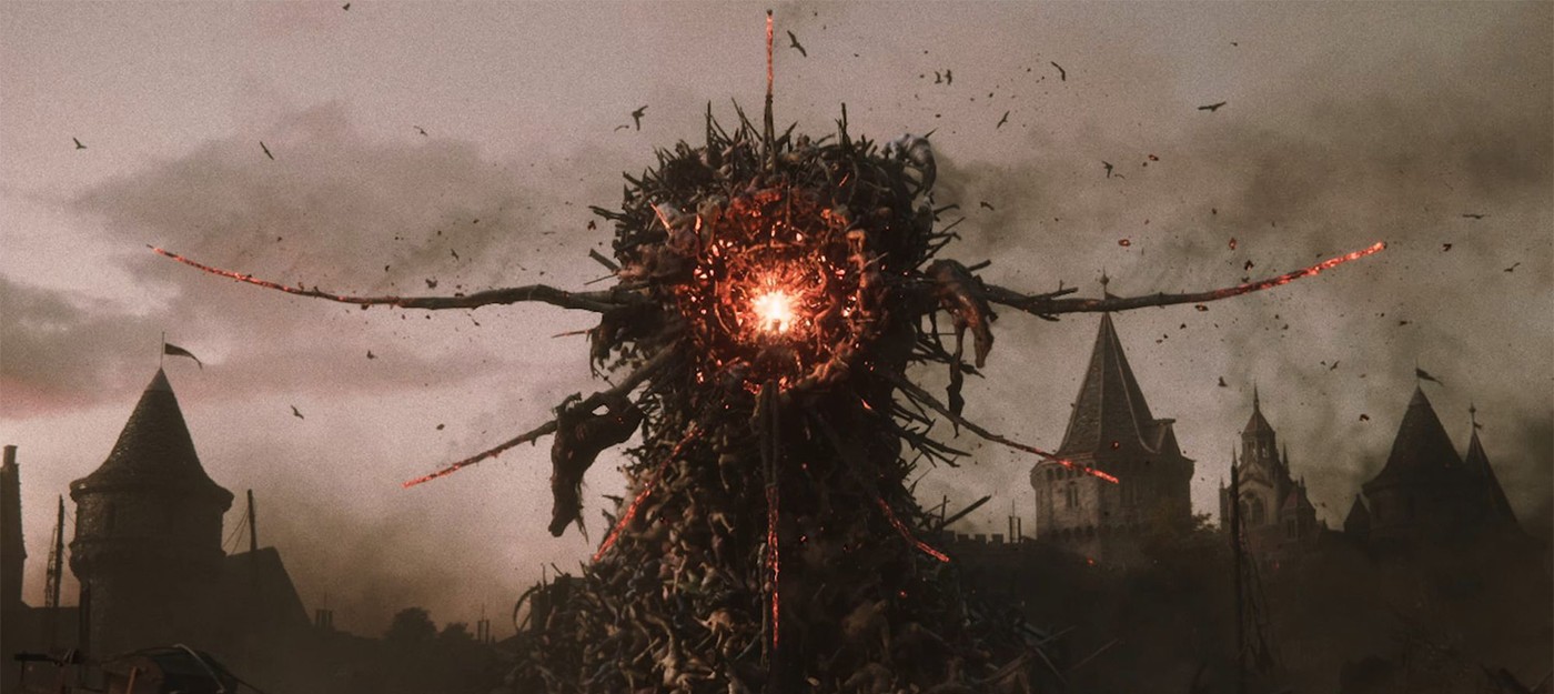 Baldur's Gate 3 director's secret puzzle solved by Divinity fans