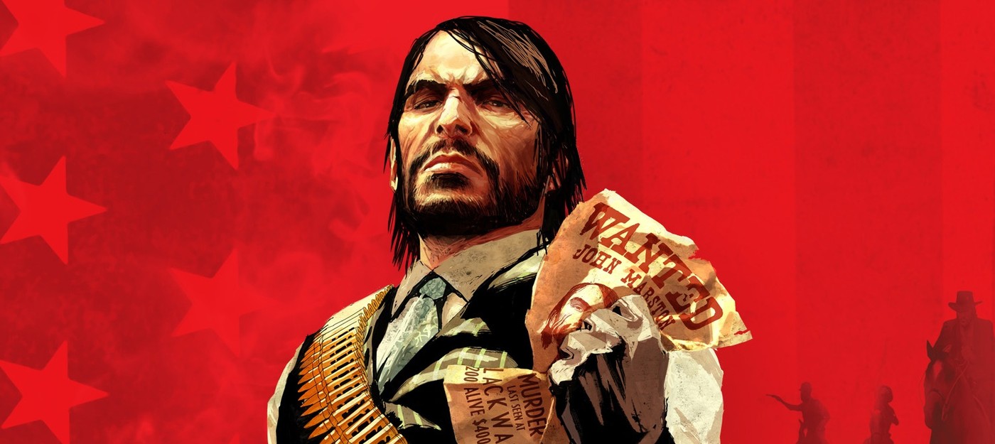 An enthusiast placed all the regions of the Red Dead Redemption duology on a real map of America – from Montana to Cuba