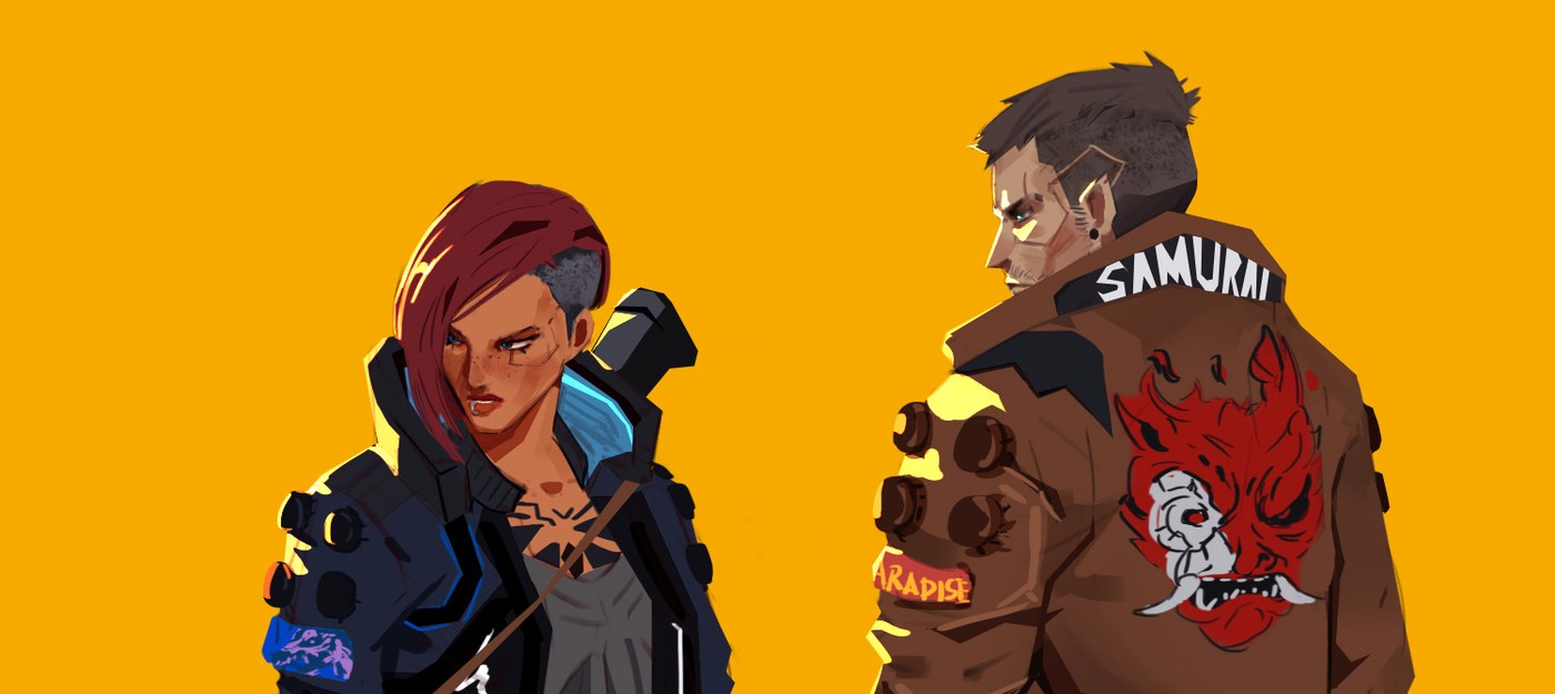 Four years since the announcement of Project Orion: why no one is rushing the Cyberpunk 2077 sequel