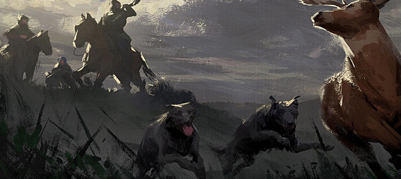 Gamer began to suspect something was off when his Crusader Kings 3 dog outlived three rulers and celebrated its 150th anniversary