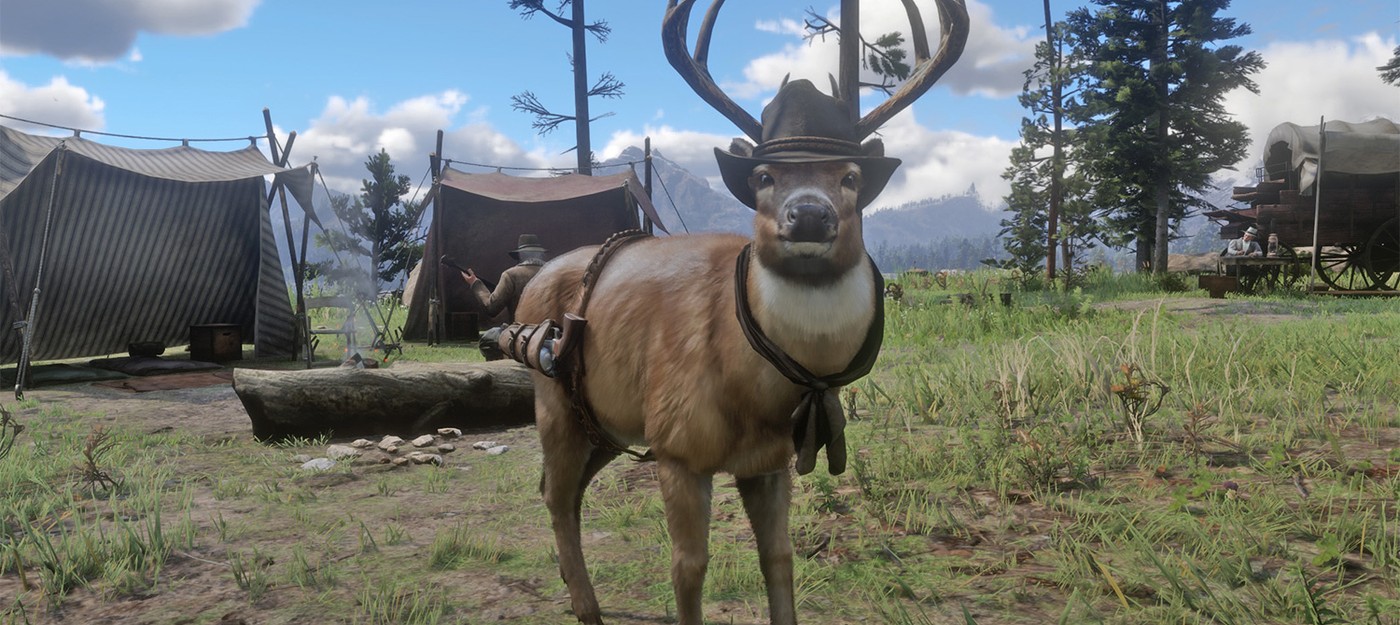 Guy accidentally deletes fiance's Red Dead Redemption 2 save, begs Arthur Morgan for help