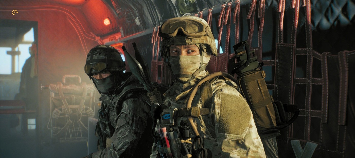 EA lays off staff across Battlefield studios despite record-breaking launch of Battlefield 6