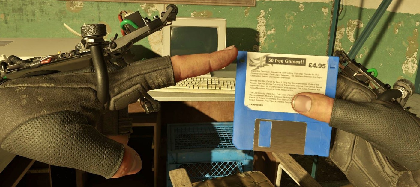 Valve sound designer accidentally mentioned HLX during a public lecture