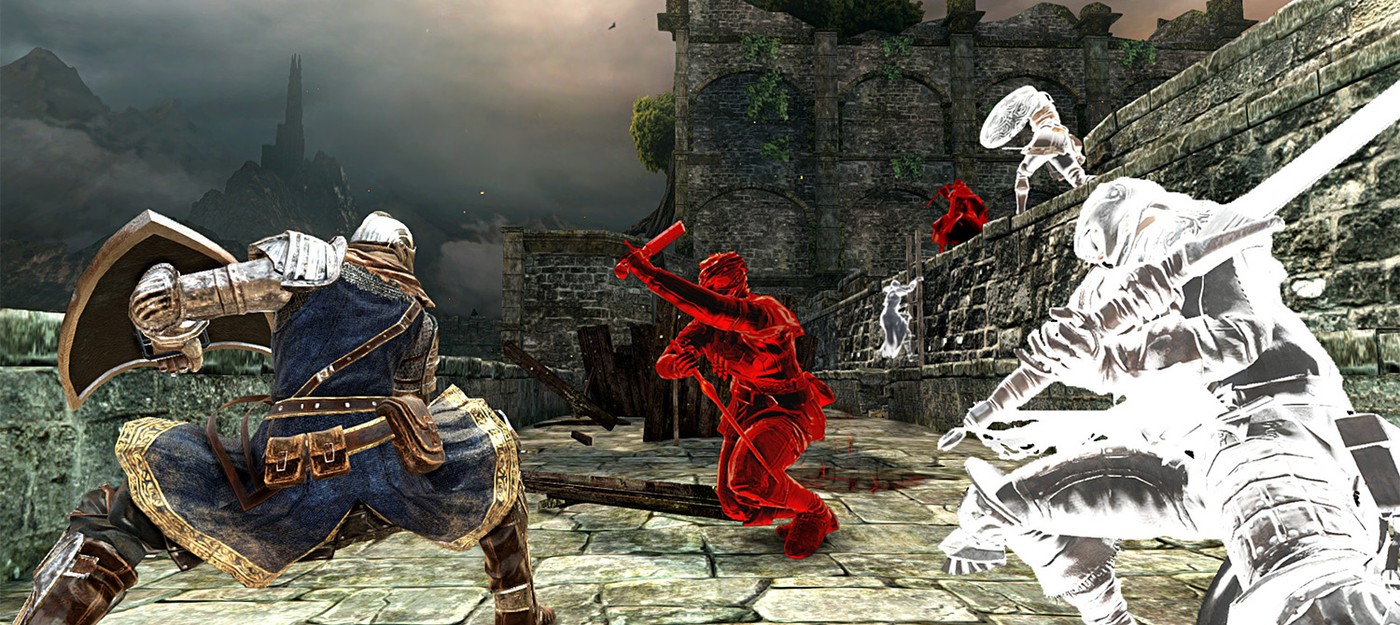 Dark Souls 2 veterans prepare to return to Drangleic as annual community event launches in late February