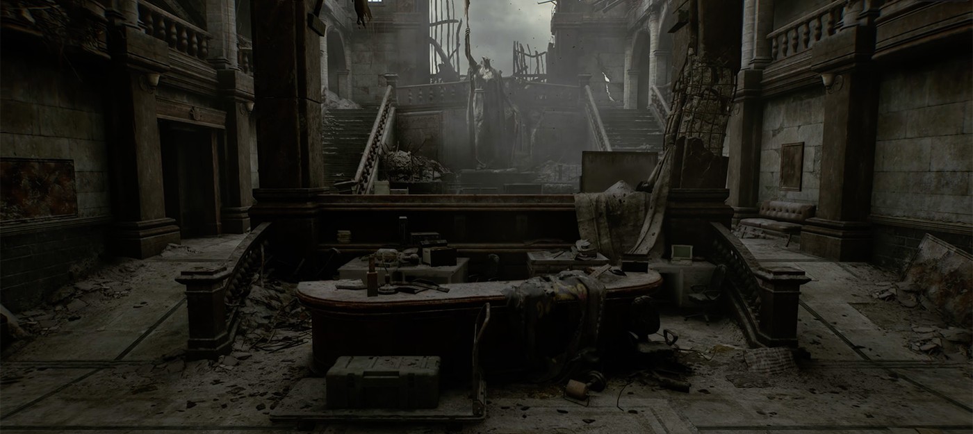 Capcom shows fourth Resident Evil Requiem trailer with Sherry Birkin alive and Leon's return to the police station