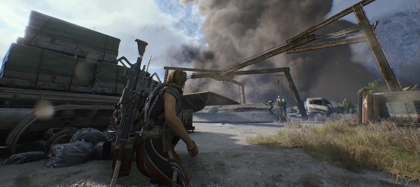 ARC Raiders robots aren't actually learning from your behavior, despite the popular theory