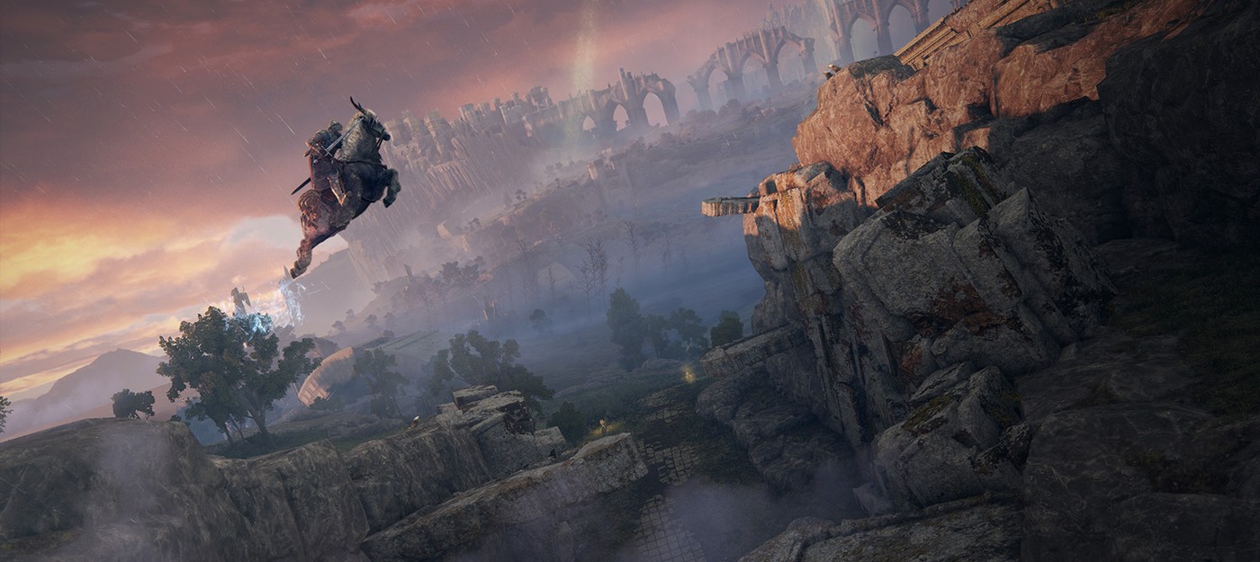 The game that shouldn't exist – how Elden Ring has so much content