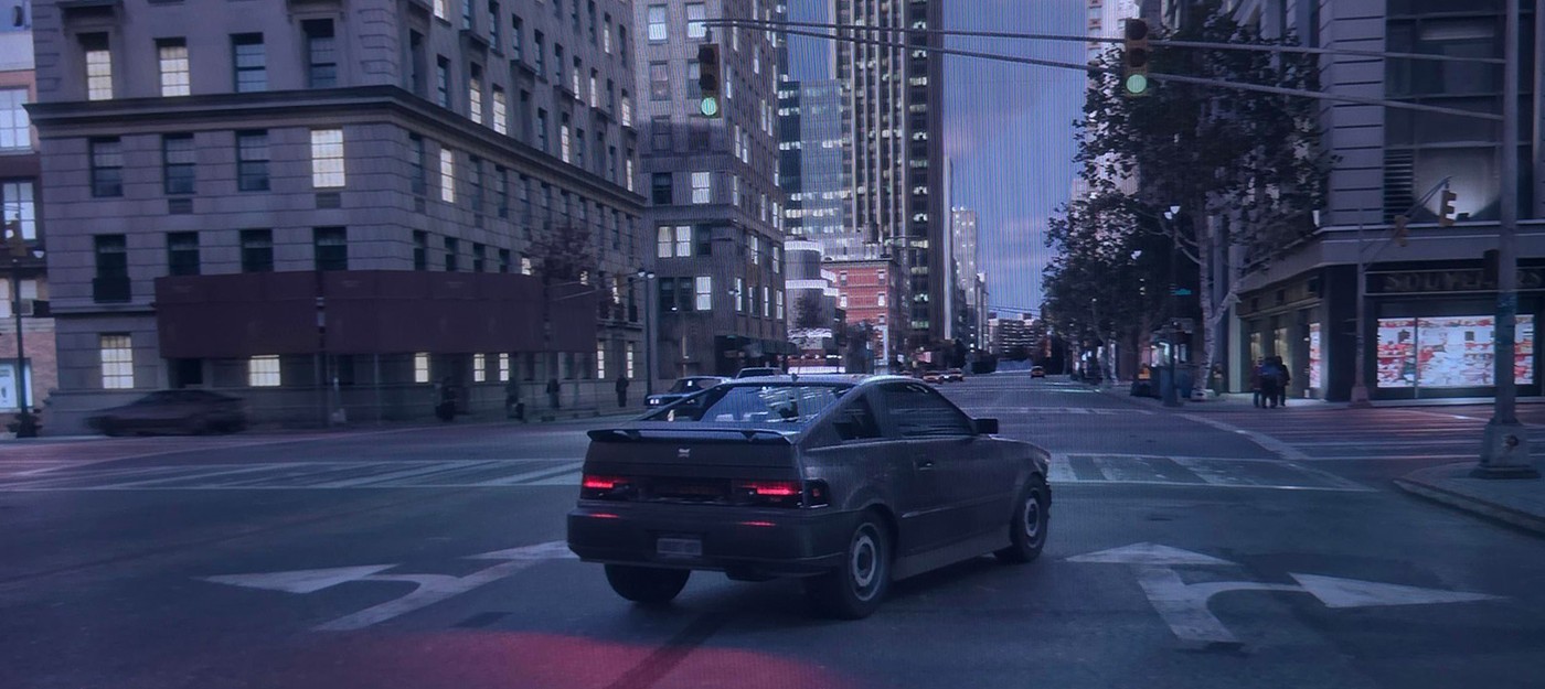 Gamer ran GTA 4 with DLSS 5 on his 22-year-old CRT monitor – it looks phenomenal