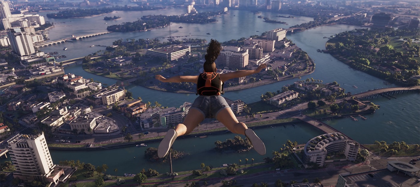 Fans found Dexter Morgan's house in GTA 6