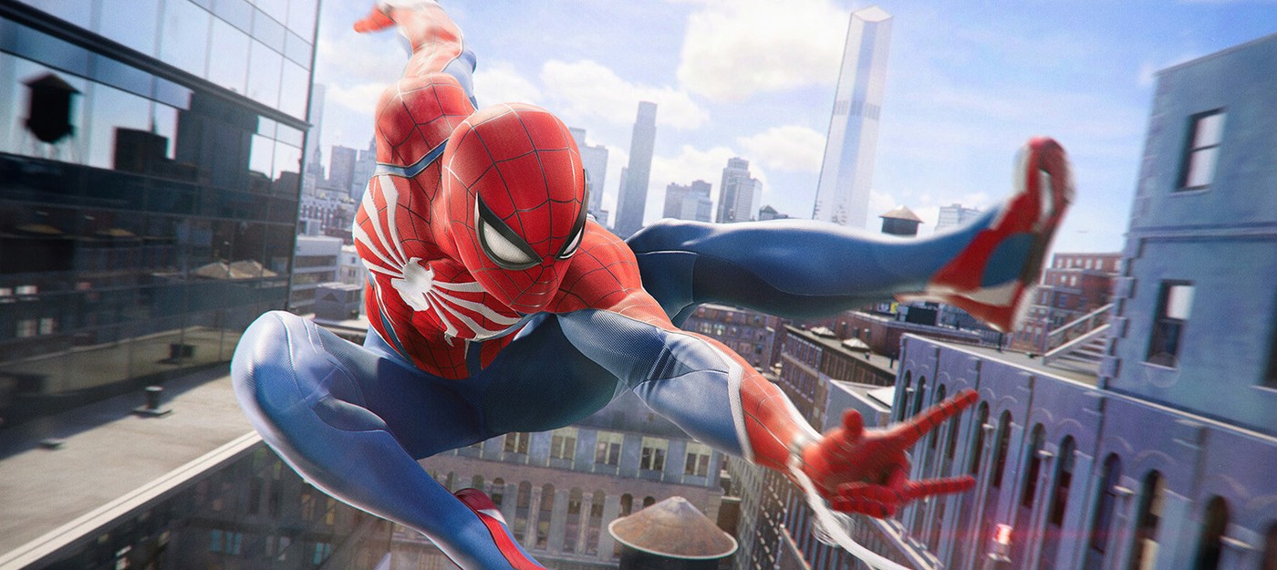 Gamers nostalgically recall the days when you could buy a PS4 with Marvel's Spider-Man for $200
