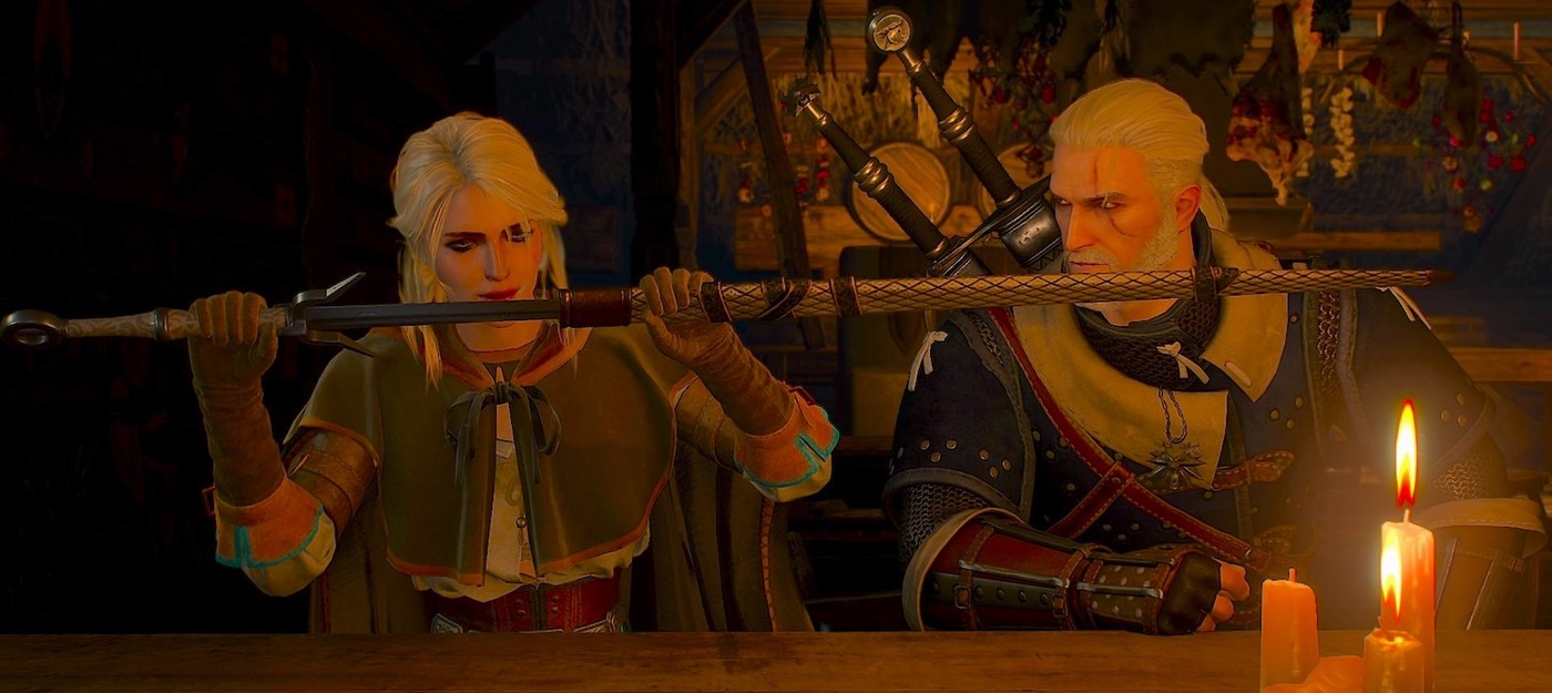 Why The Witcher 3 Remaster is worth playing on the highest difficulty