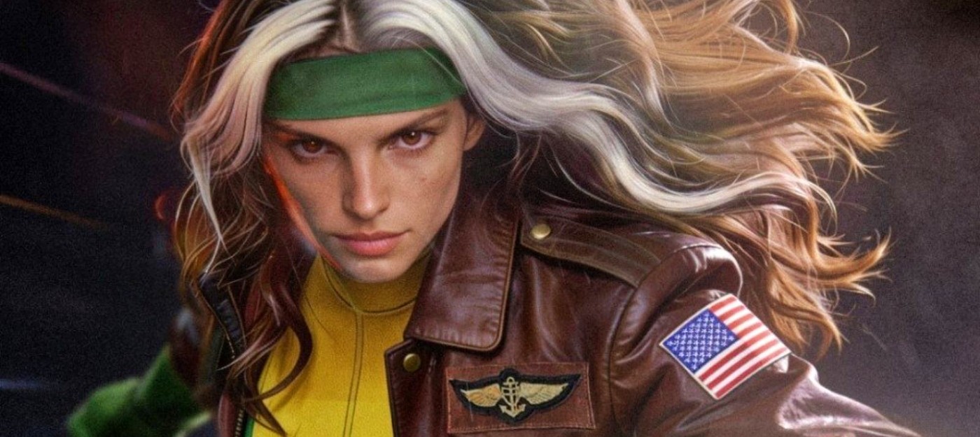 Fans showed Sadie Sink, Inde Navarrette, Adam Driver and others as mutants for the new "X-Men"