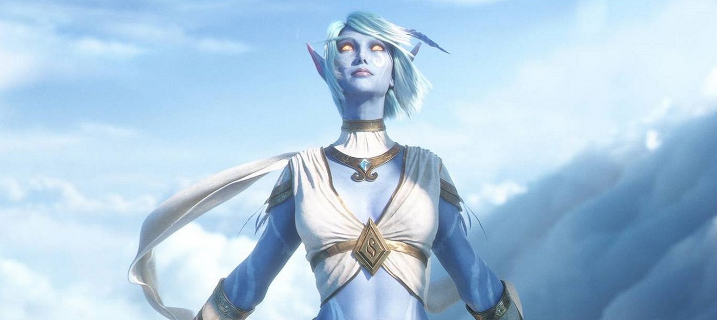 Blizzard believes many gamers became interested in World of Warcraft Forever primarily because of the game's unhurried pace