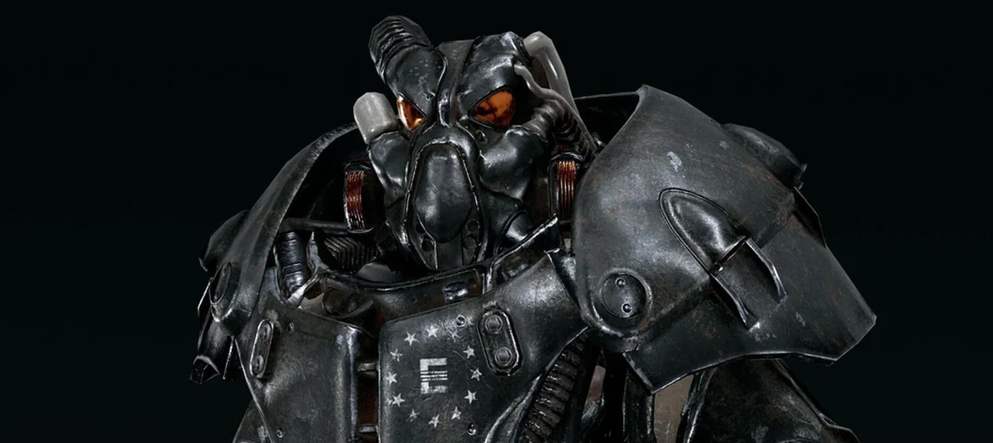 Why the Power Armor in Fallout Was Translated into Spanish as Servo Armor