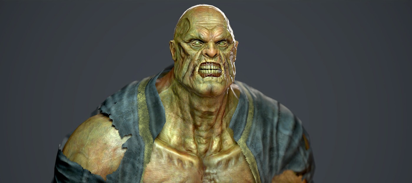 Super mutant vs button – why Fallout 3's ending has annoyed players for 17 years