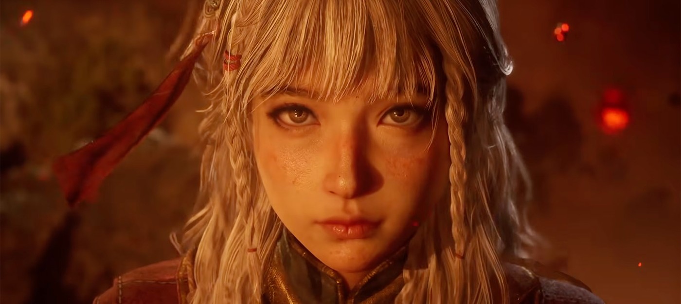 Players noticed an abundance of attractive heroines in trailers at gamescom, but almost all the games turned out to be Asian