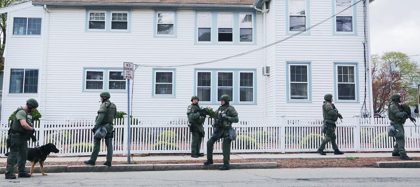 Rust player paralyzed after swatting demands $176 million from police