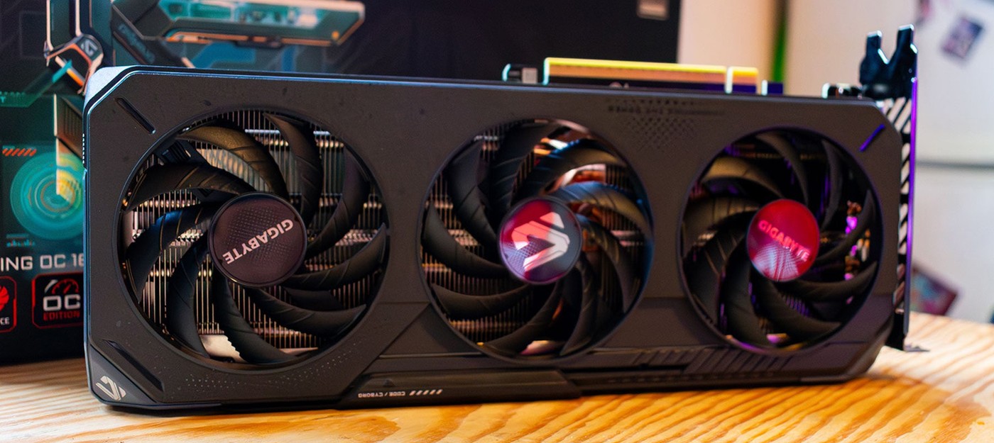 16 GB of video memory has become the new standard for gamers on Steam