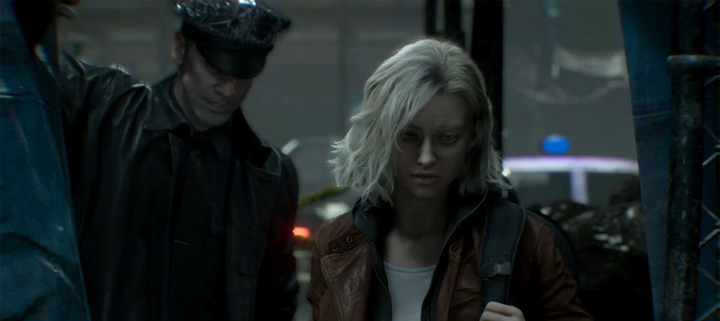 Resident Evil Requiem director credits Zelda II as a major inspiration