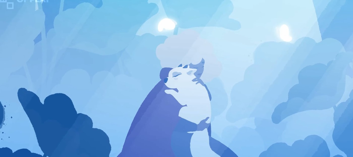 Neva getting story DLC about Alba and Neva's first meeting