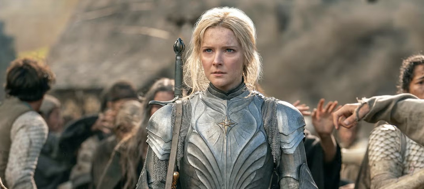 How powerful is Galadriel – analysis of the might of the elf who conquered Dol Guldur