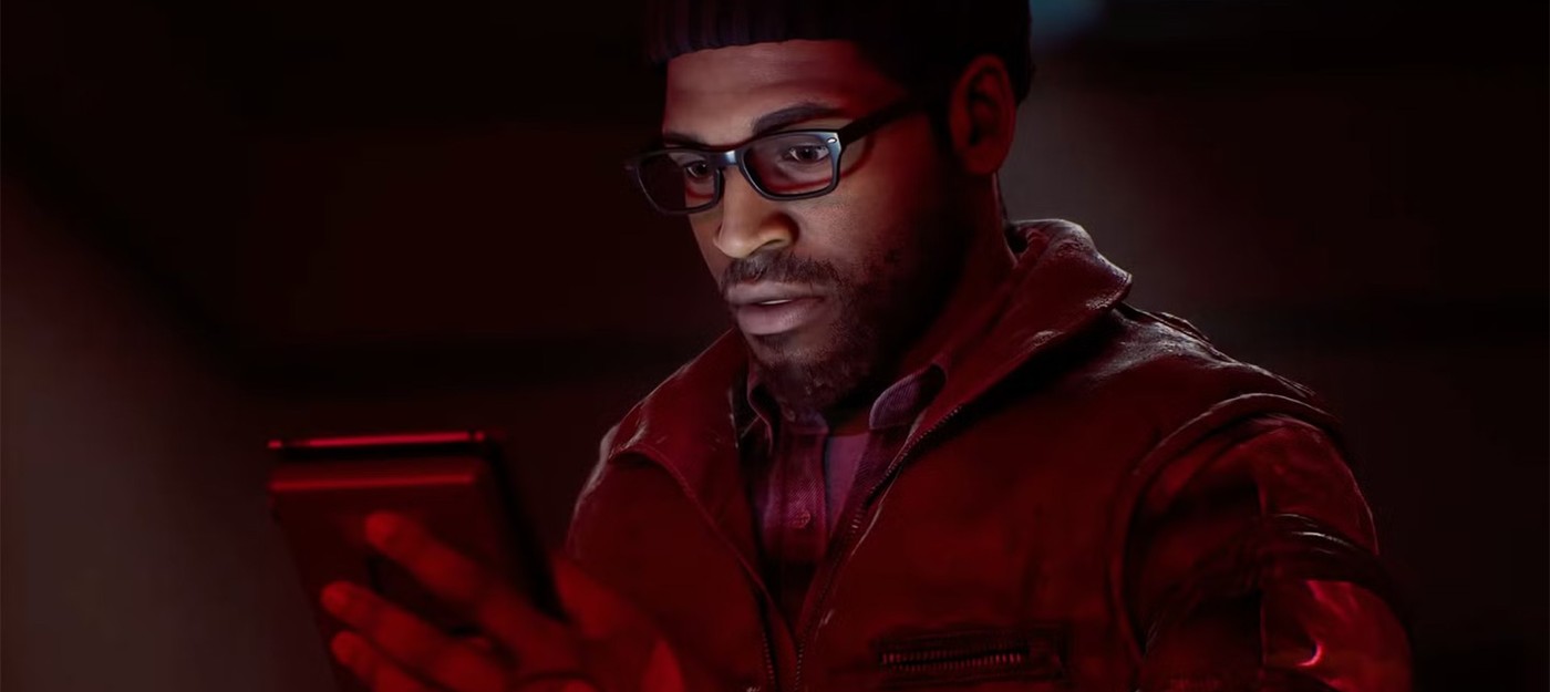 Silent Hill Townfall appears to be a PS5 console exclusive at launch