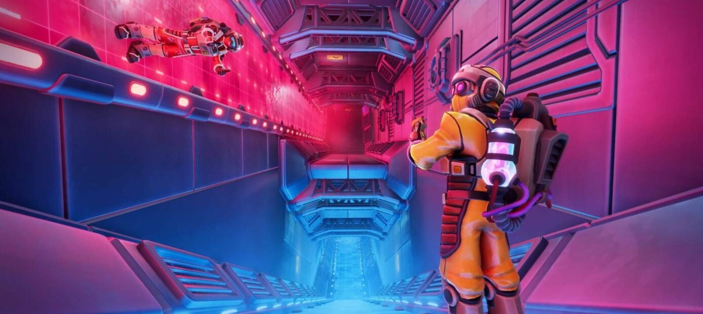 We Were Here Tomorrow announced with asymmetric puzzles and new character abilities