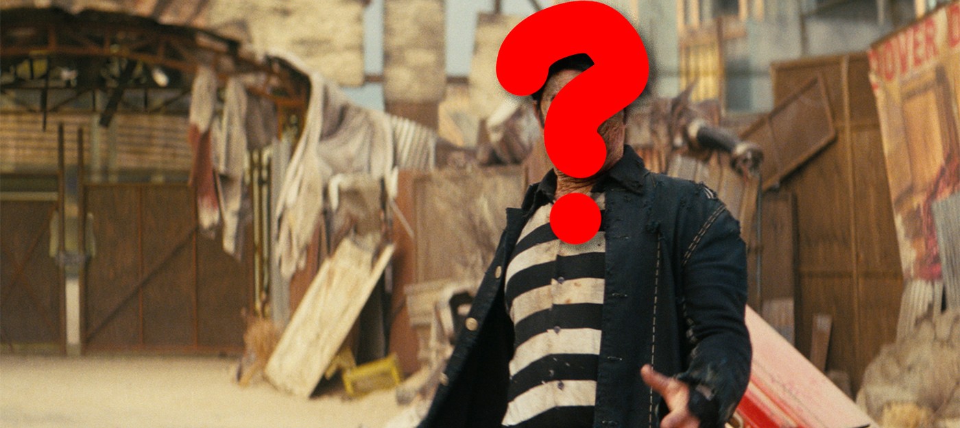 Fallout series finally shows one of the universe's most important characters after 25 years of game mentions