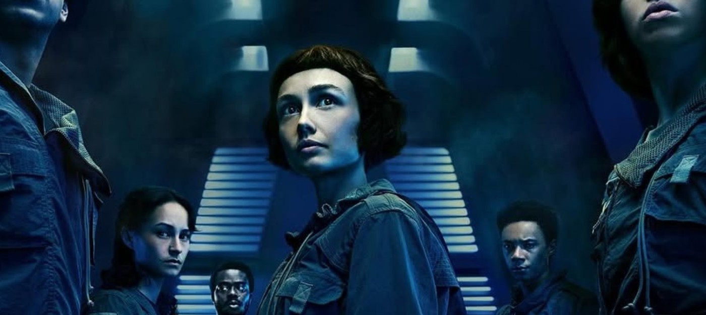 Soldiers and androids in first behind-the-scenes footage from season 2 of Alien: Earth