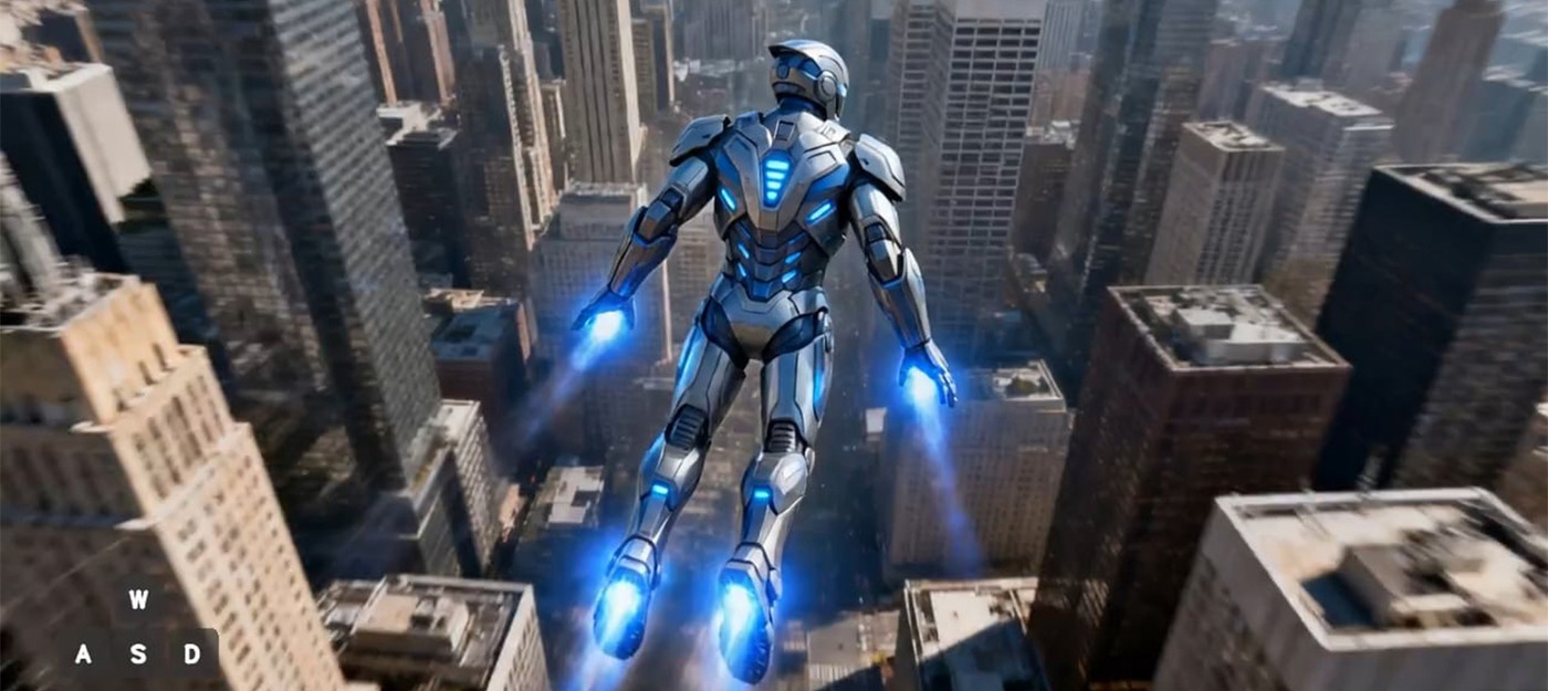 Google's new AI world model spooked videogame investors, but its real potential remains unclear