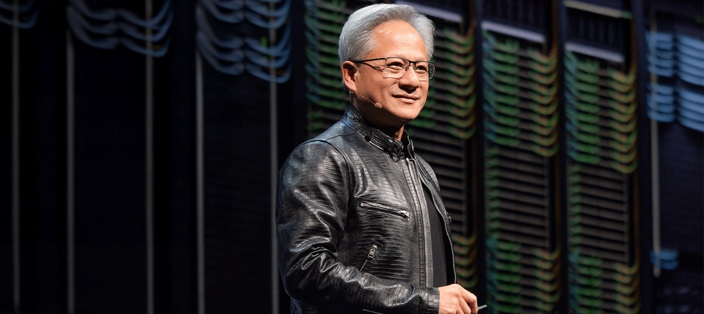 GPT-6 Astra was trained on one hundred thousand Nvidia video cards – Jensen Huang is ready to allocate 400 thousand video cards for the next model