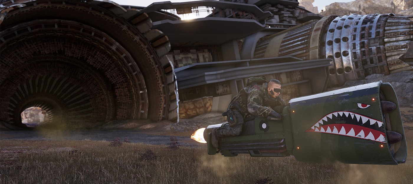 Solo dev who lost his job is building the bounty hunter game Star Wars 1313 never got to be