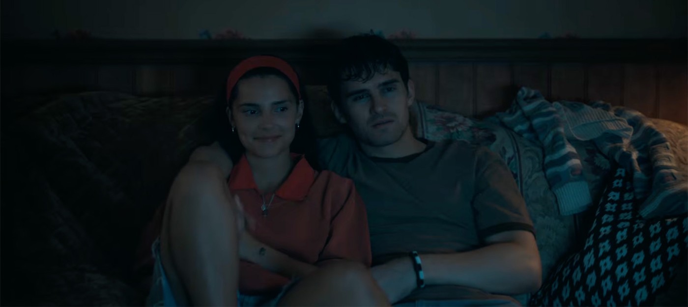 A harmless wish turns into a nightmare in the full trailer for horror film "Obsession"