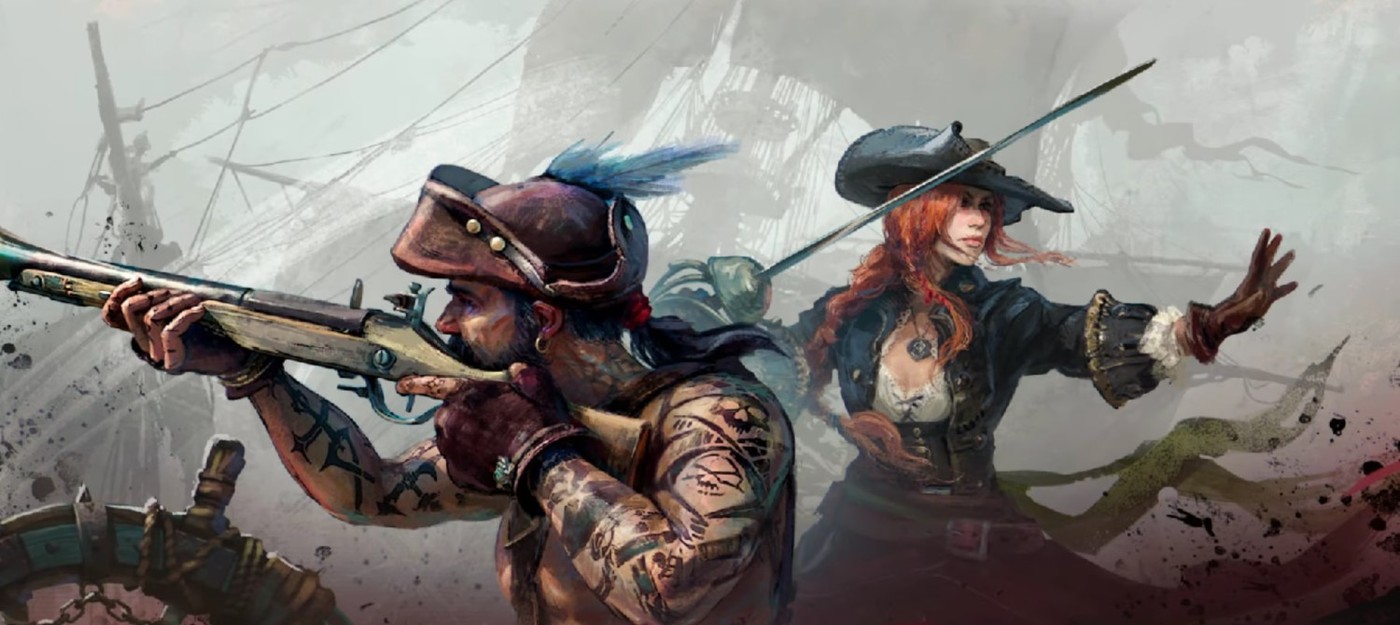 Windrose Crew isn't hiding the release date to build hype – it just wants to ship a good game