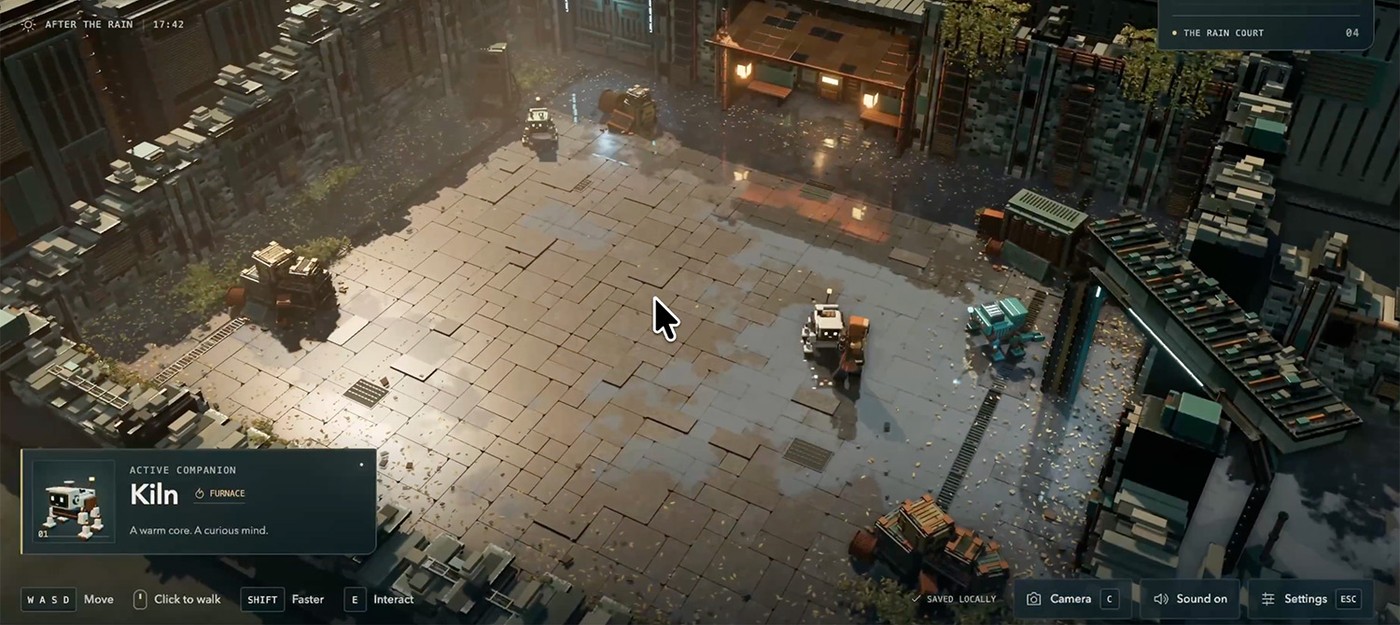 In 45 minutes, GPT-6 AI built a prototype 3D voxel-style game on Three.js
