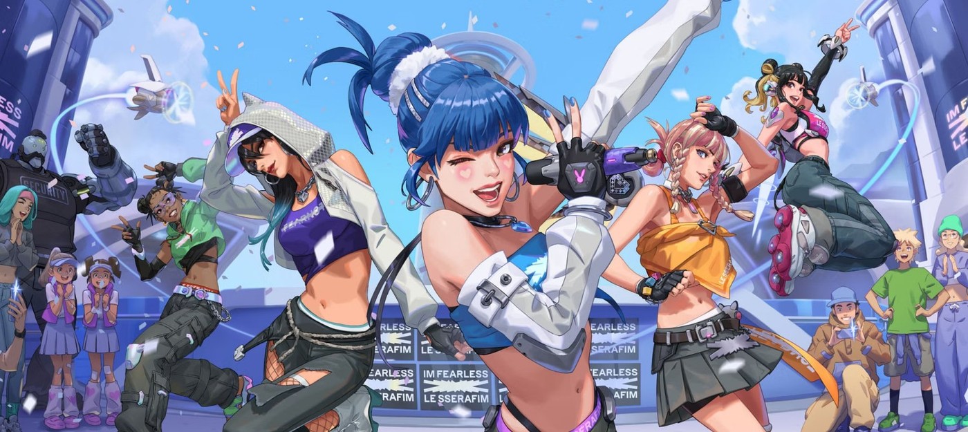 Overwatch runs at 60fps on the budget MacBook Neo with an iPhone chip