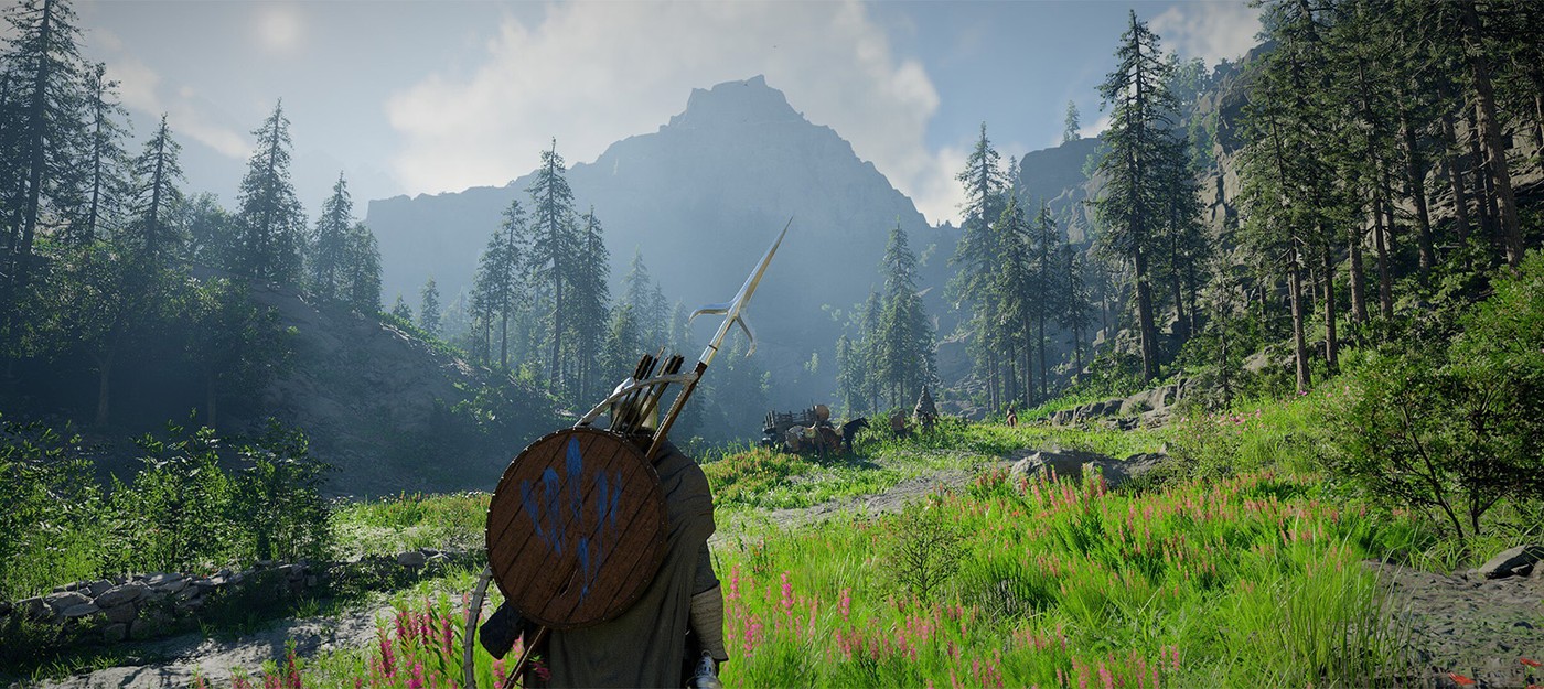 1 kilometer and 10 meters – how Pearl Abyss taught players to trust the horizon in Crimson Desert