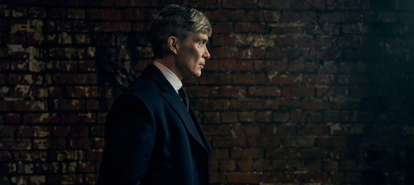 Cillian Murphy says Peaky Blinders: The Immortal Man is his final chapter as Tommy Shelby