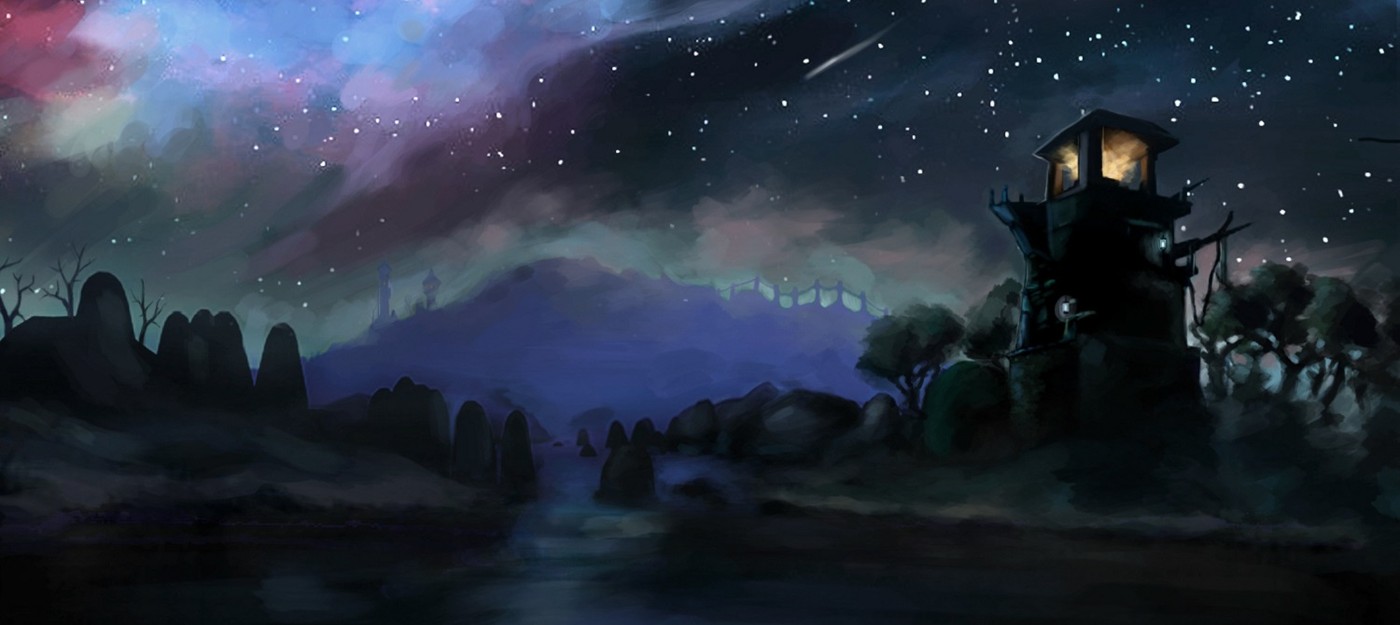 The last trip to Seyda Neen: an elderly gamer decided to replay his beloved Morrowind before he dies and asked the community for advice on which version to install