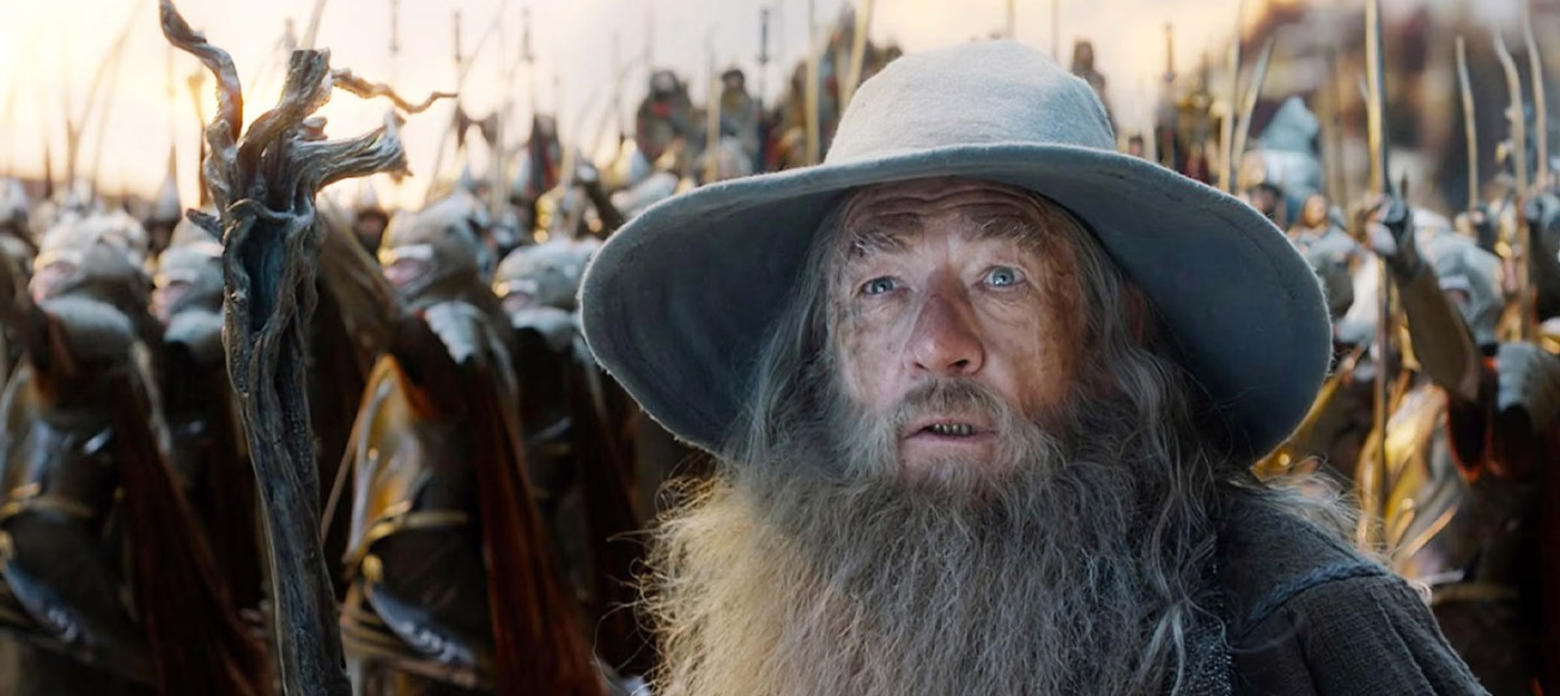 Why the theatrical version of The Lord of the Rings works better than the director's cut