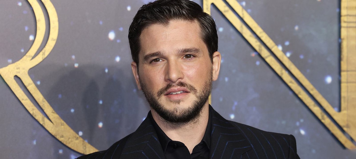 Kit Harington will play Gilderoy Lockhart in the 'Harry Potter' series instead of Nicholas Hoult