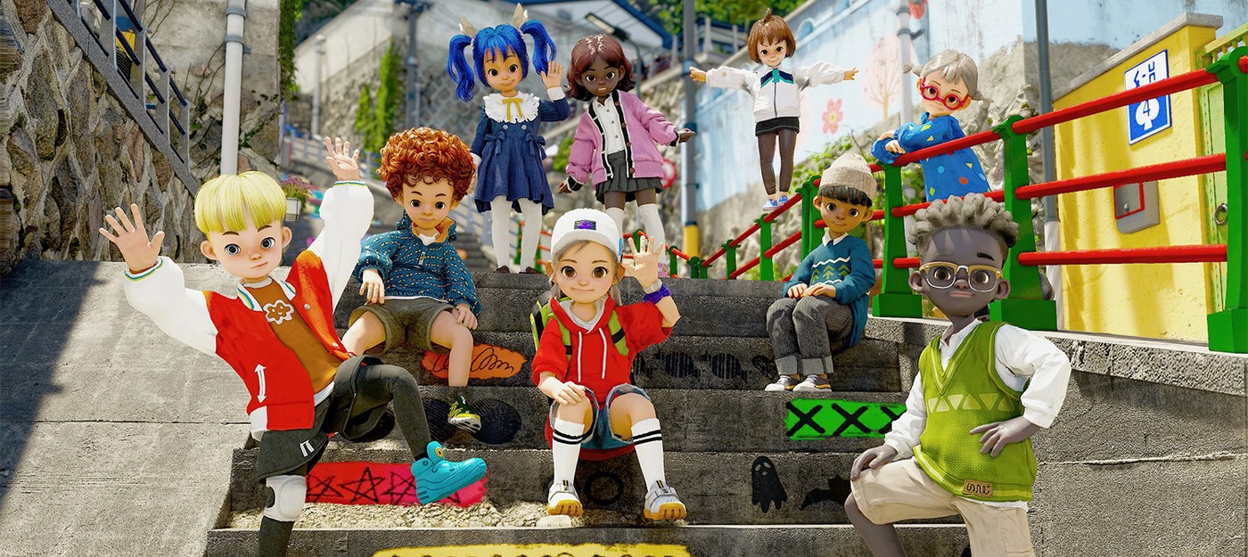 Pearl Abyss asks fans to wait at least two more years for DokeV release