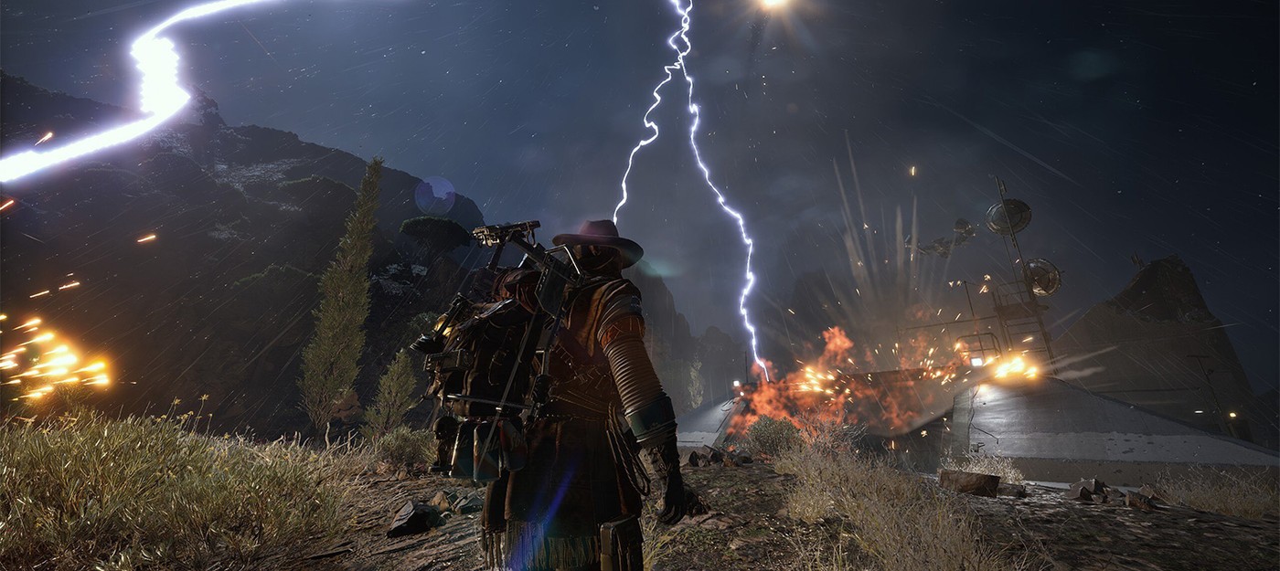 ARC Raiders tones down lightning strikes and offers compensation after server issues