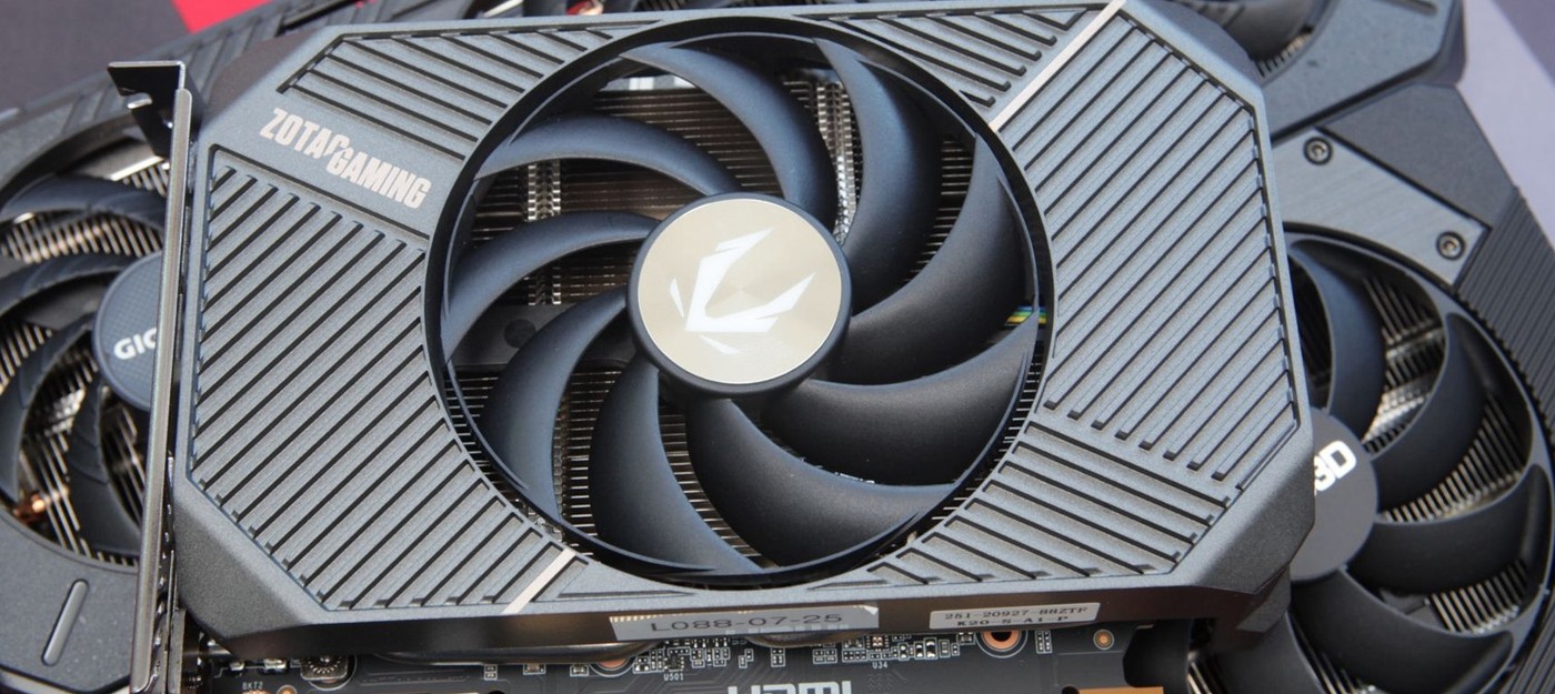 Zotac refused warranty on an RTX 3060 a year after purchase because it decided to count service from the manufacturing date