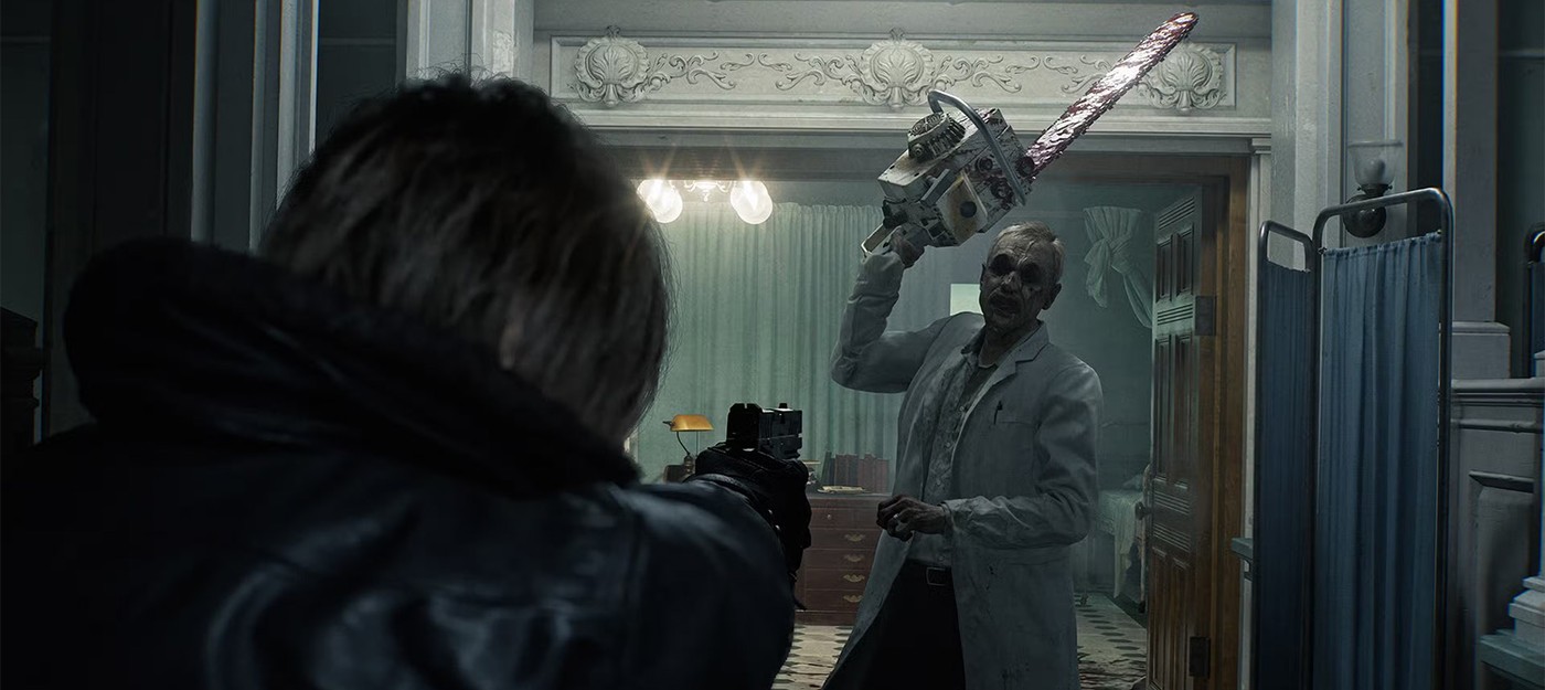 Critics are calling Resident Evil Requiem one of the best games in the franchise's 30-year history