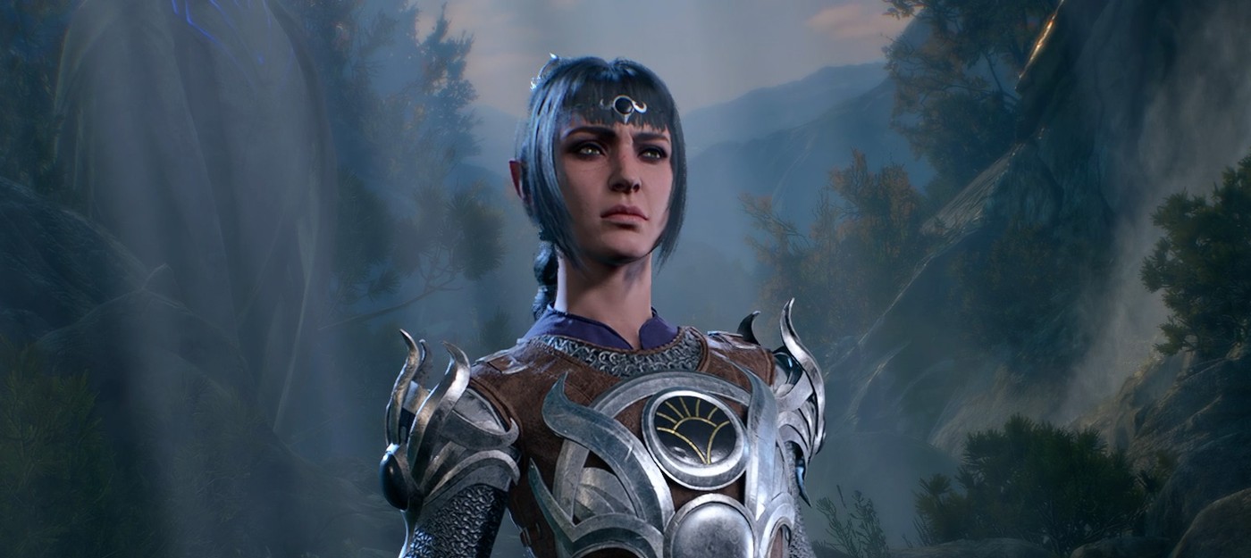 More than three years after release, not all players have seen the location from Baldur's Gate 3's main menu