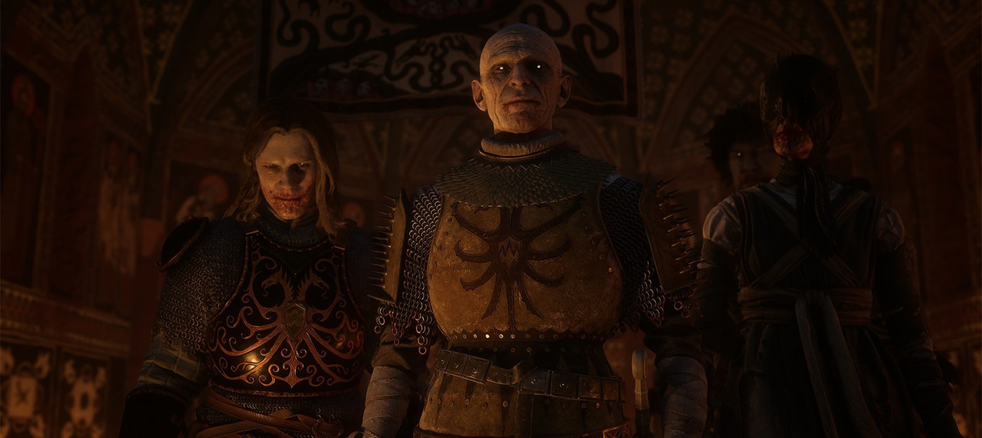 Rebel Wolves named 4 main problems of The Blood of Dawnwalker on PC and suggested temporary fixes
