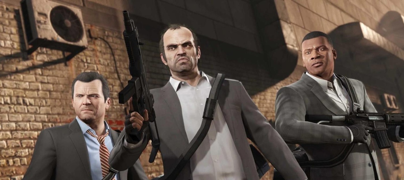 Recreating GTA 6 screenshots in GTA 5 made players notice how terribly outdated the previous installment of the series is