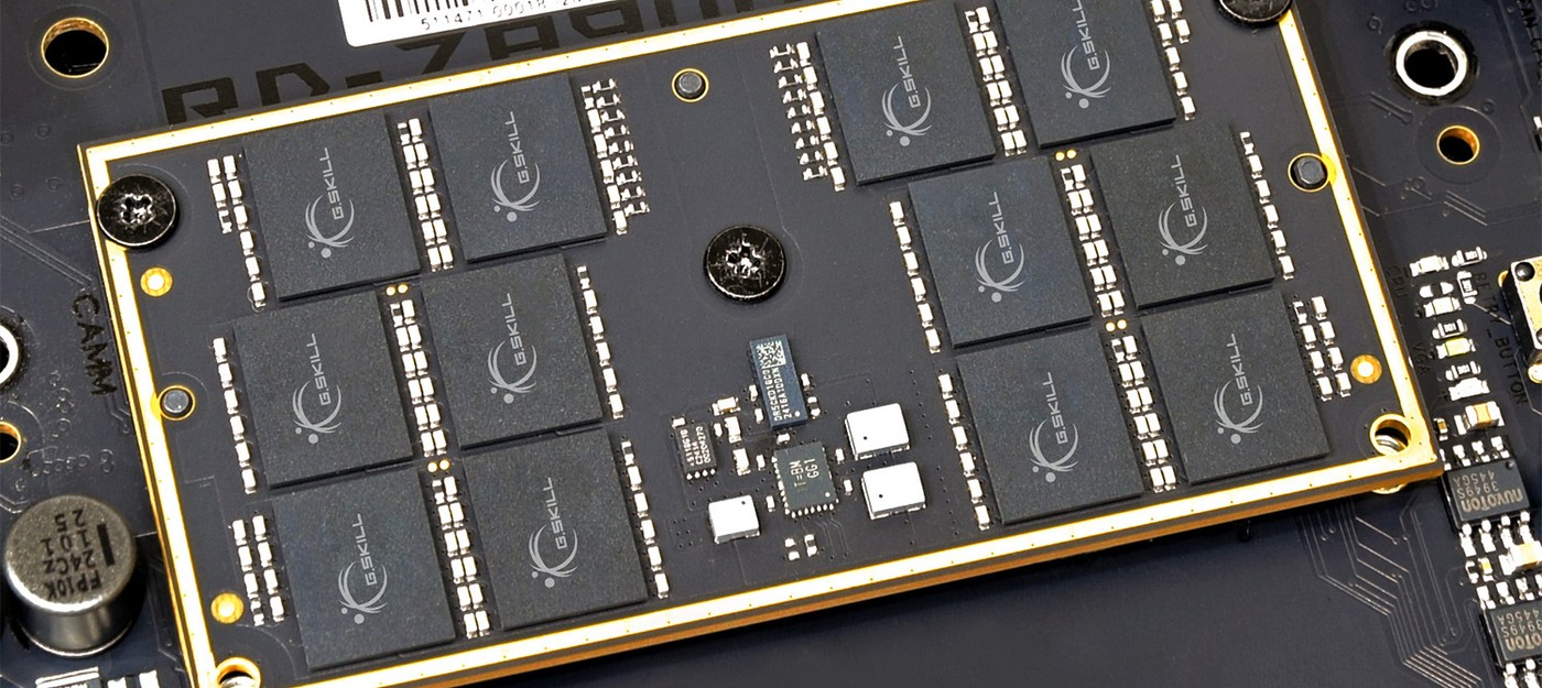 RAM prices have rolled back to 2007 levels – AI destroyed 20 years of progress in a matter of months