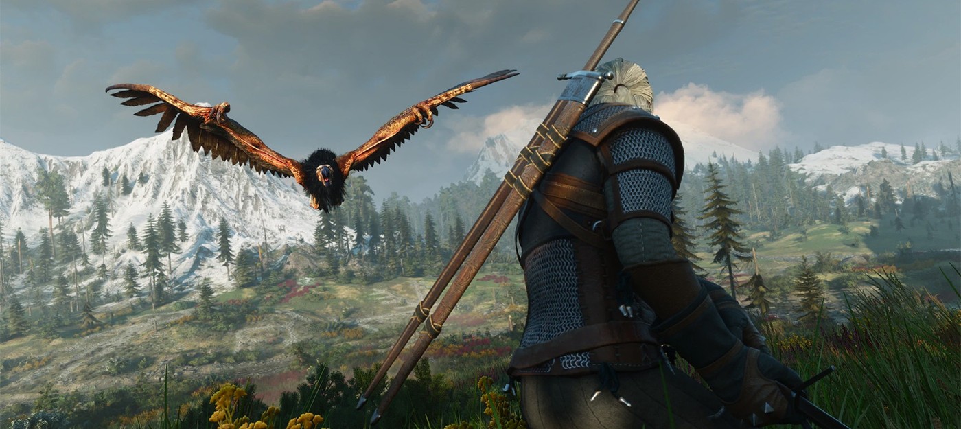 Mod with 725 thousand downloads to be officially included in The Witcher 3 Remastered